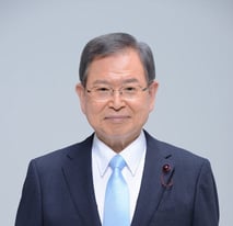 かのう進さん